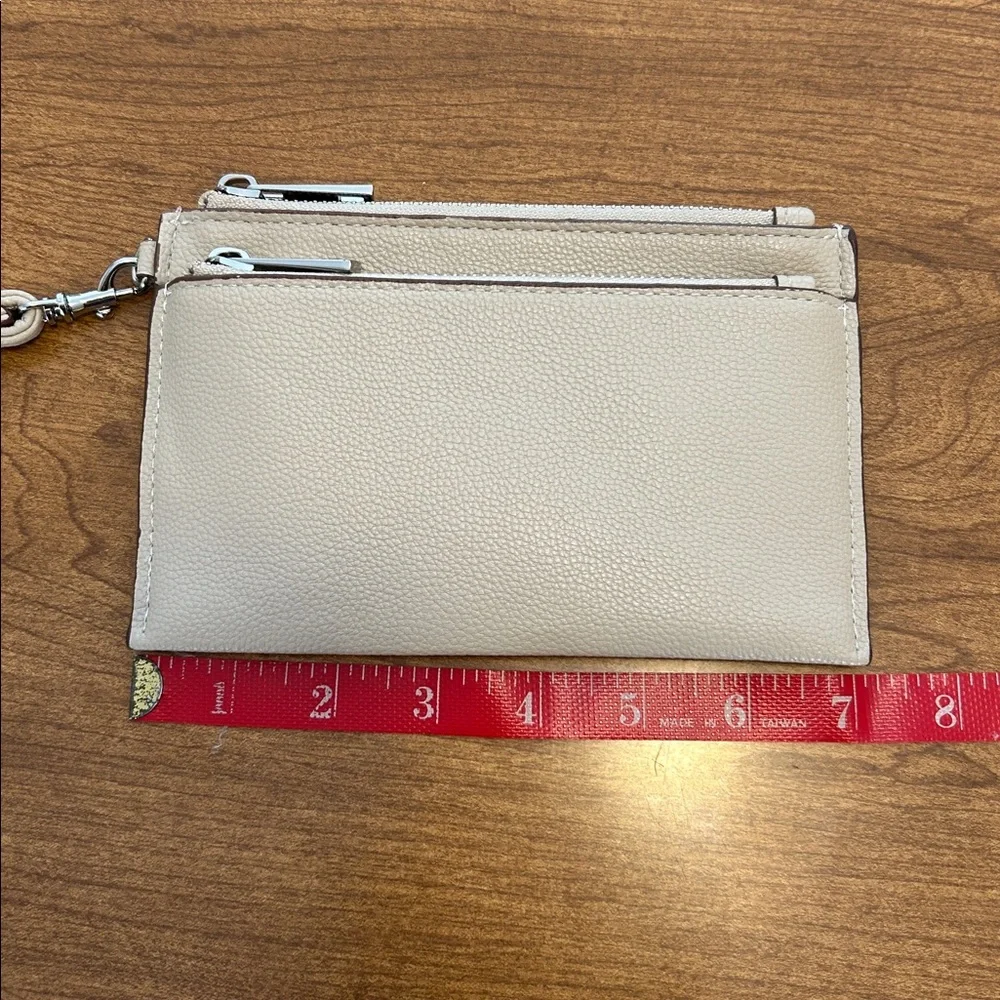 A New Day Wristlet